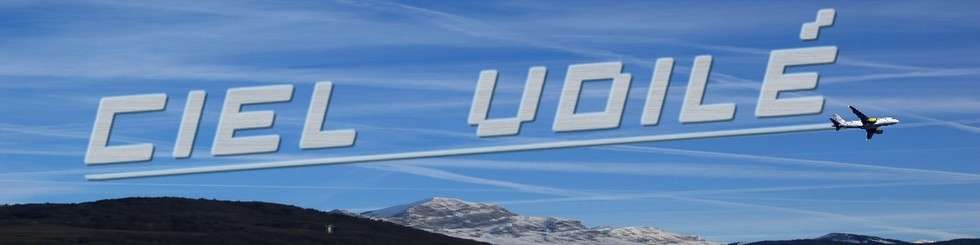 Association qui agit et informe sur l'environnement spécialiste ciel