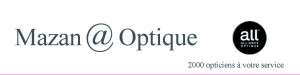 Optique lunettes Mazan Vaucluse