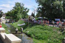 Fête de l'Eau "Zon"