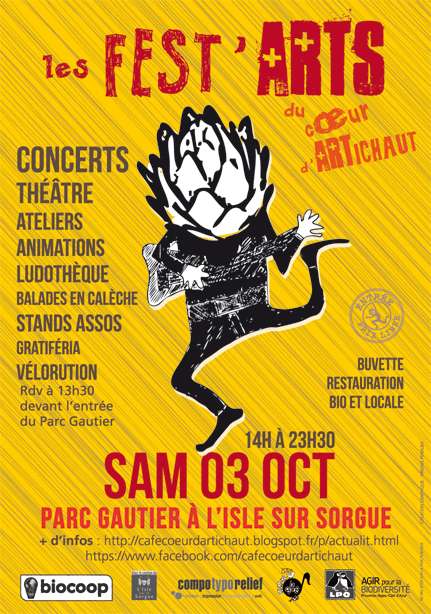 Fest'ARTS
