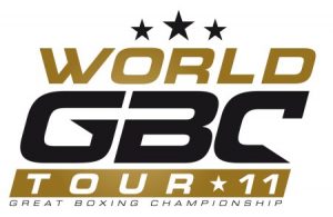 GBC World Tour