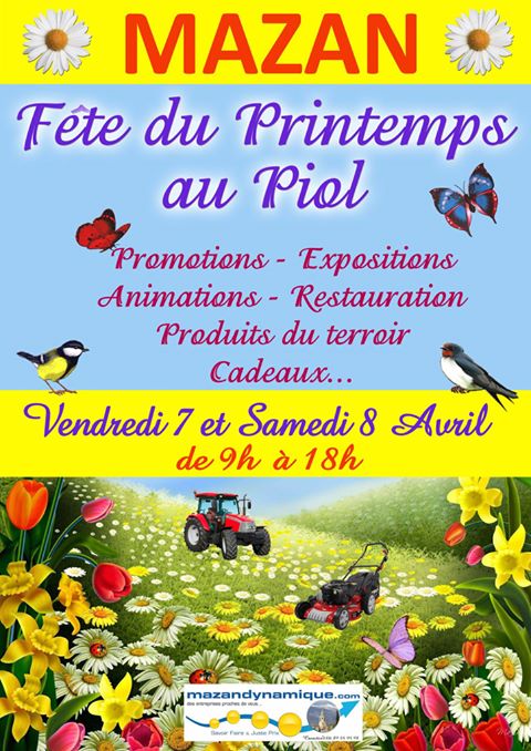 Fête des accessoires de jardin tondeuses, auto-portée, tracteurs