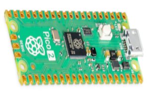 Pi Pico 2